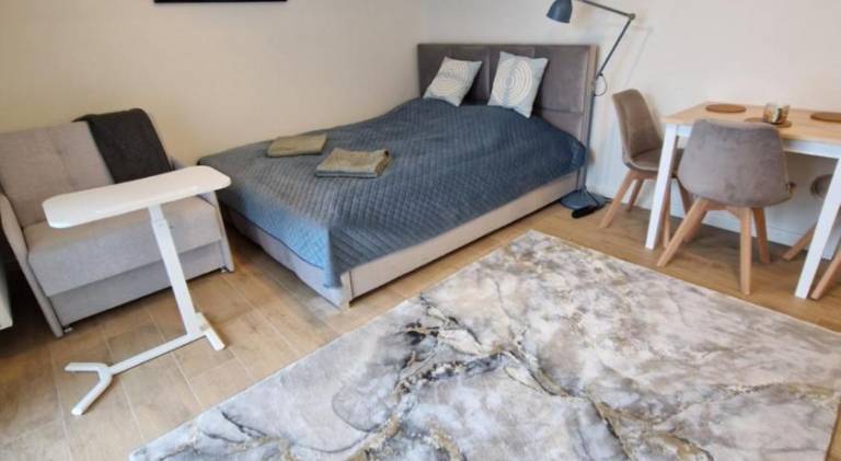 Wonderful apartment | Dogs allowed in Gdynia