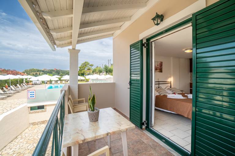 Ferienwohnung Afionas