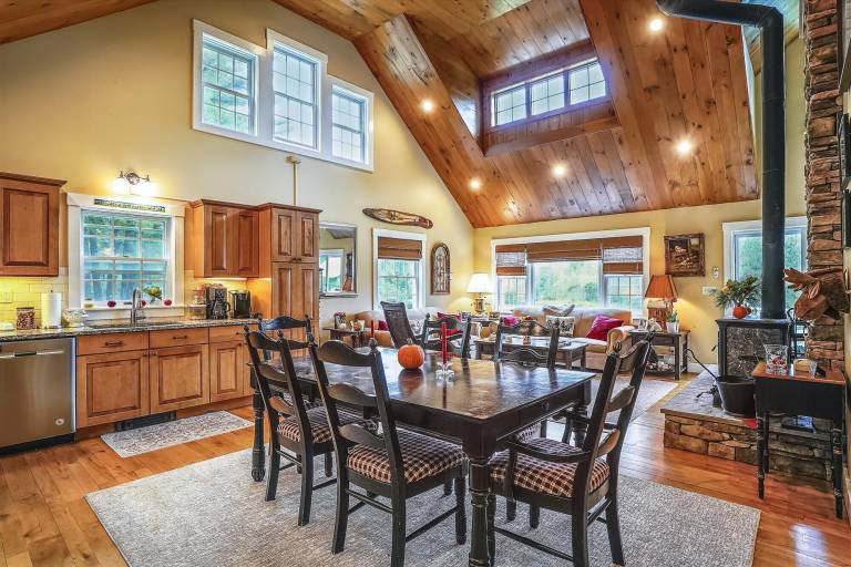 House  Morristown