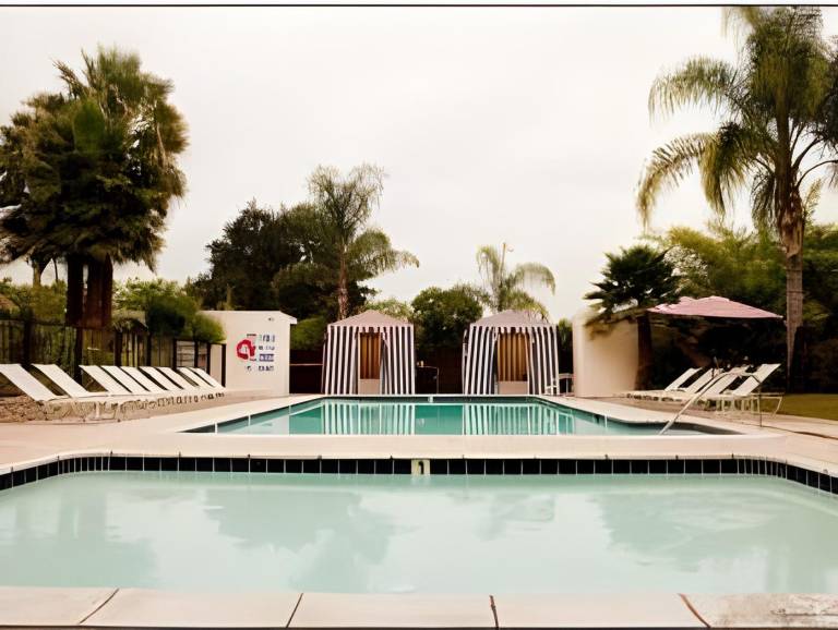 The Capri Hotel — photo 4