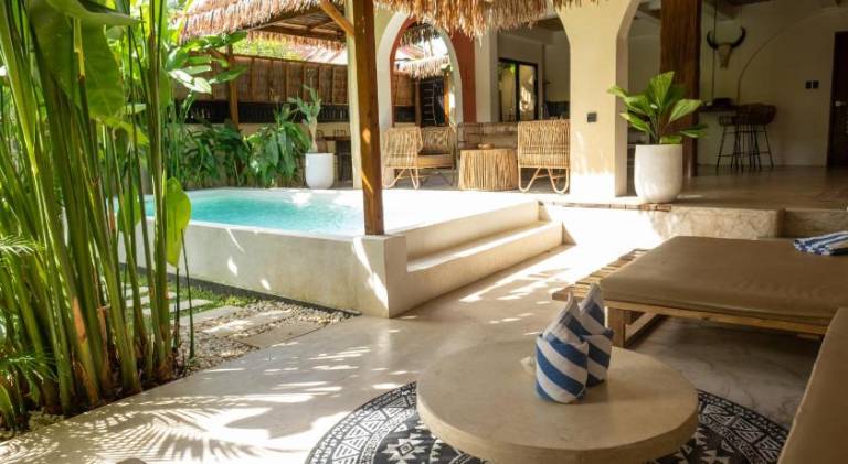 Wonderful villa with pool | Pets allowed in El Nido