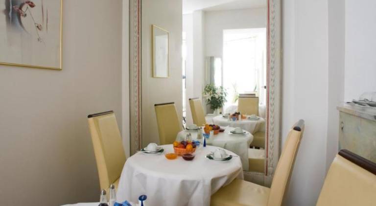 Hotel Goldener Hecht — photo 2