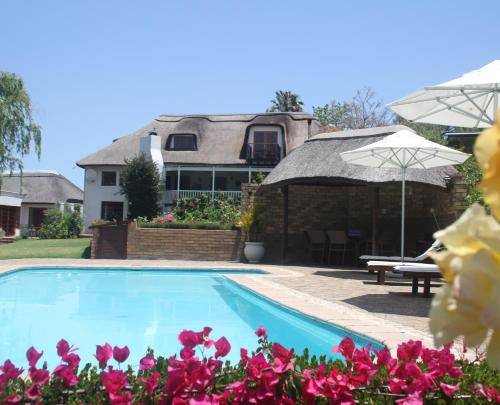 Bed and breakfast Somerset West