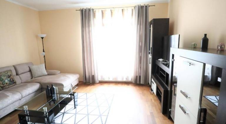 Apartment with 1 room for 4 persons — photo 2