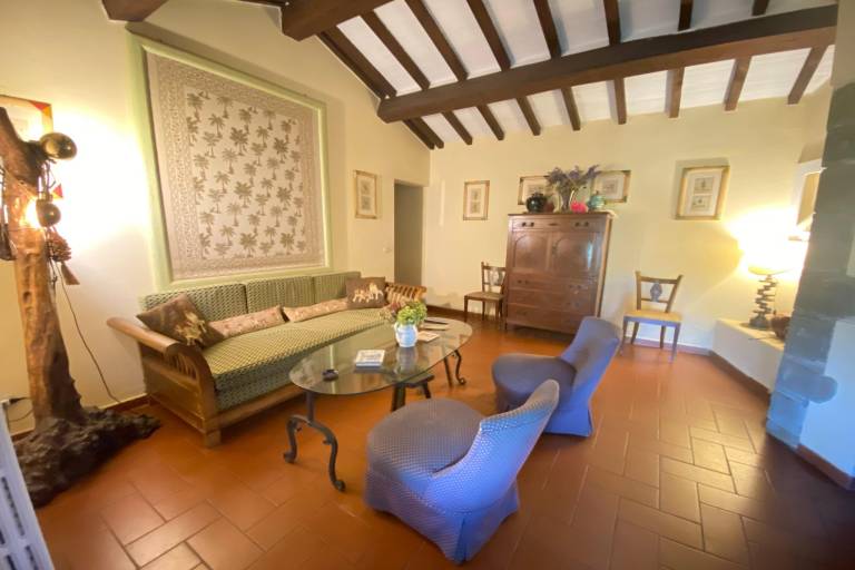 Beautiful cottage with yard, terrace & barbecue | Nature view | Pets are welcome — photo 3