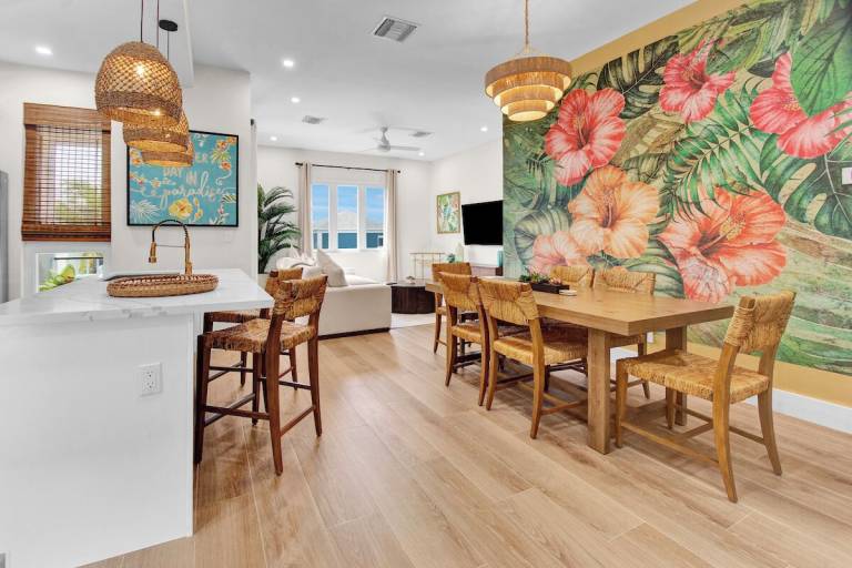 Condo Nassau