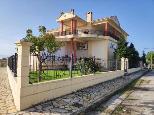 Διαμέρισμα Καρδίτσα