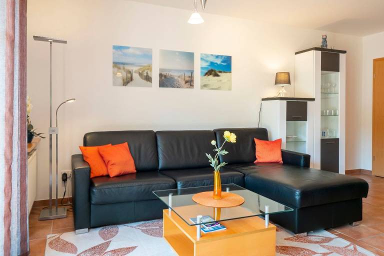 Ferienwohnung Prerow