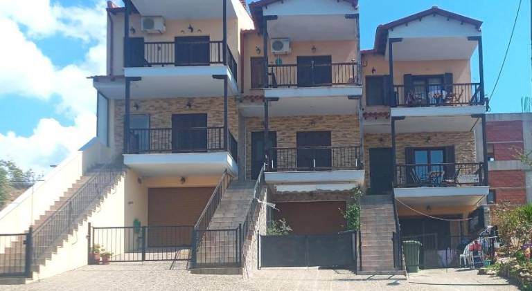 Διαμέρισμα  Nea Roda Beach