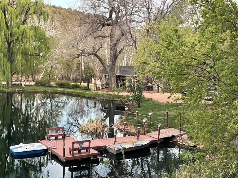 Cabin Payson
