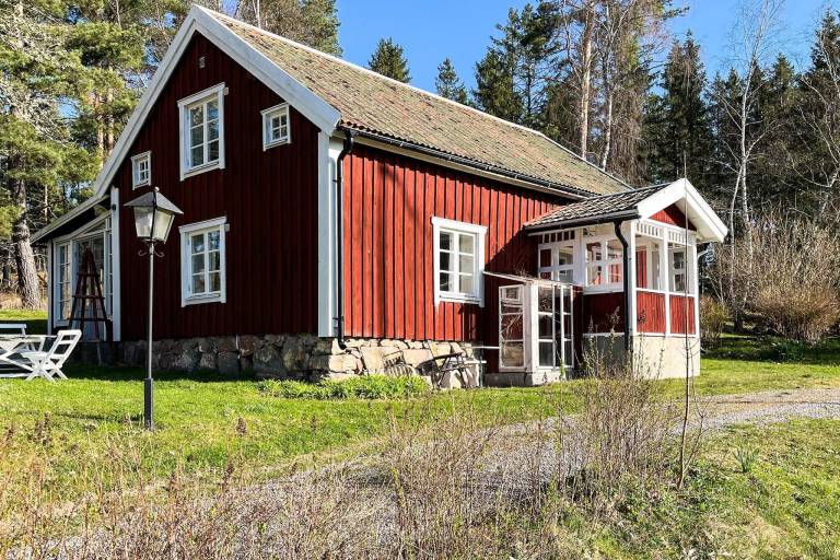Ferienhaus in Åtvidaberg f&uuml;r max. 6 Personen, 