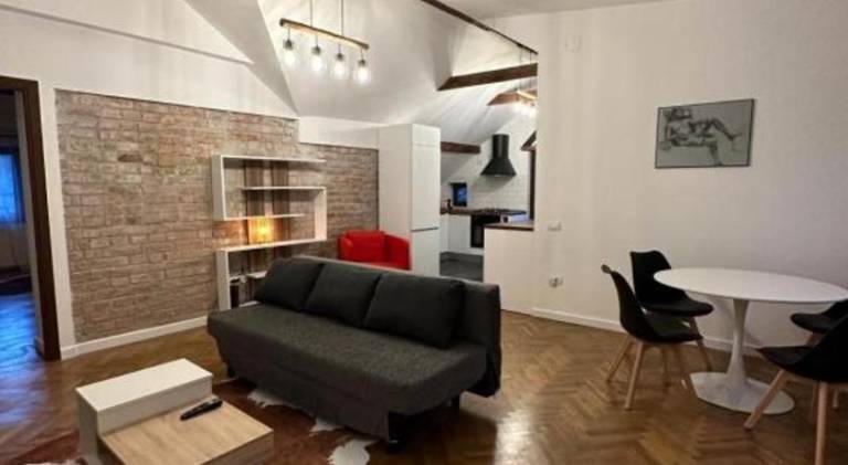 Cismigiu Apartments — photo 3