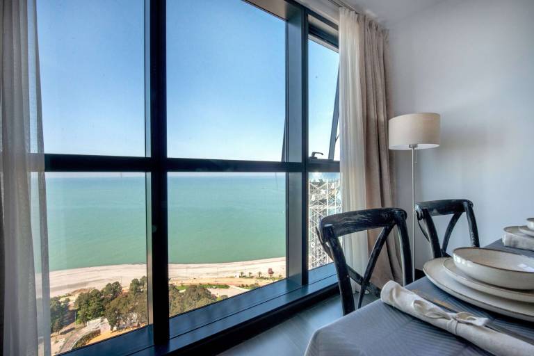 Apartament Batumi