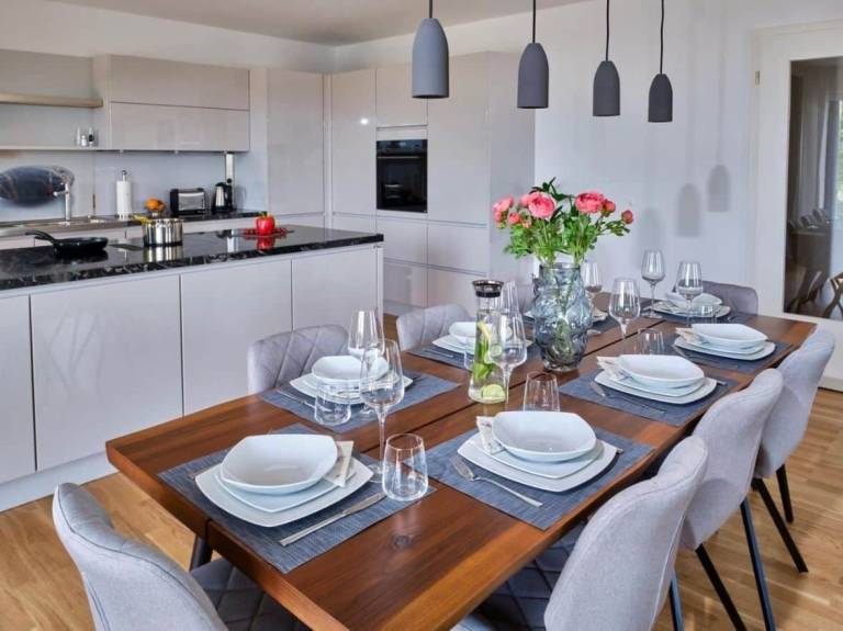 Ferienwohnung  Bad Aibling