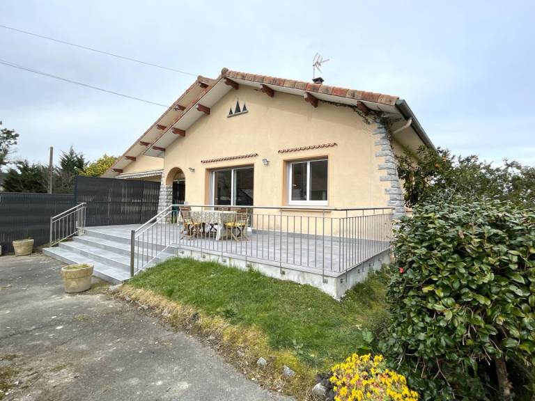 Gîte Pau