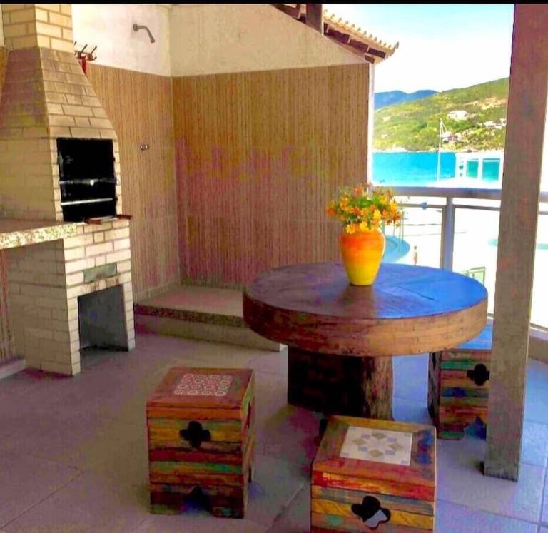 Apartamento Praia Grande