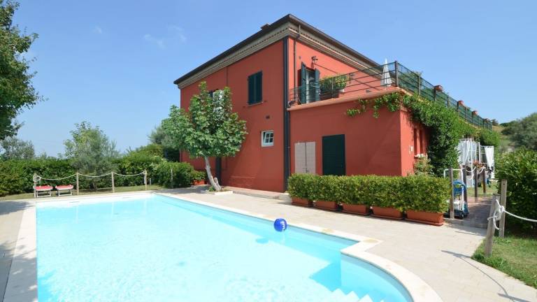 Ferienwohnung Riccione