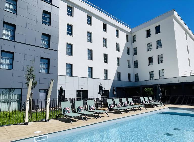 Holiday Inn Dijon Sud Longvic By IHG — photo 2