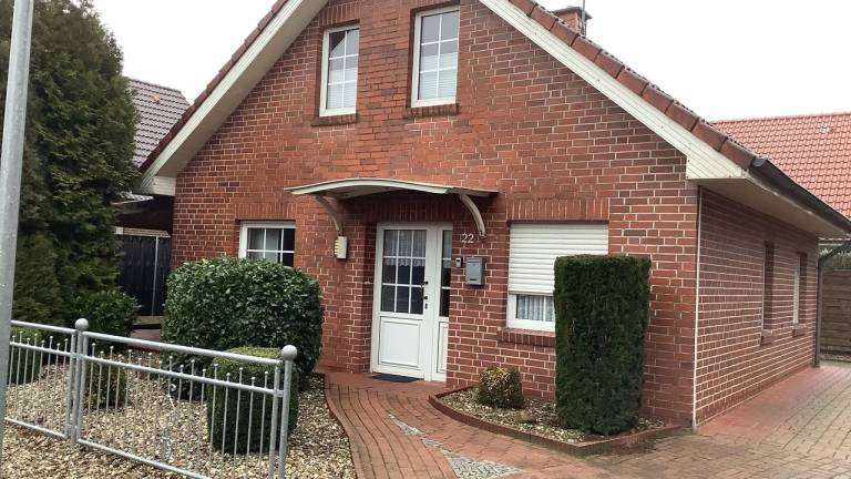 Ferienhaus  Sögel
