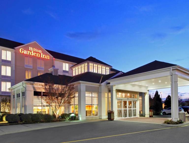 Hilton Garden Inn Chesapeake Greenbrier