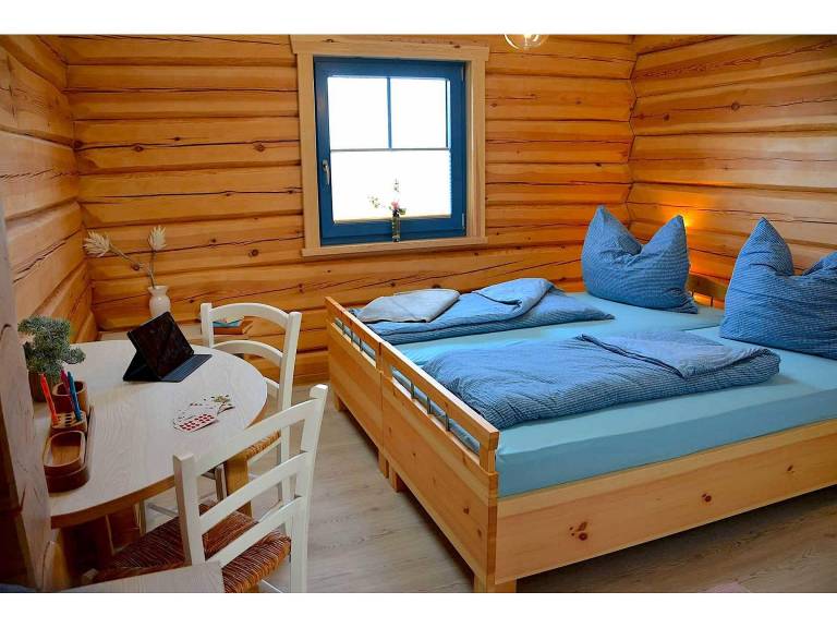 Ferienwohnung Rothenburg/Oberlausitz