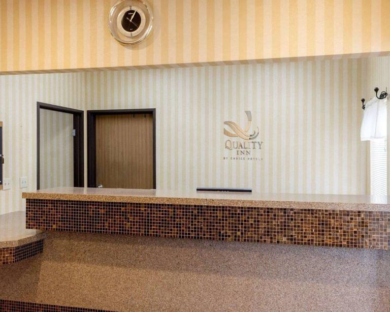 Quality Inn Brookings-University — photo 5