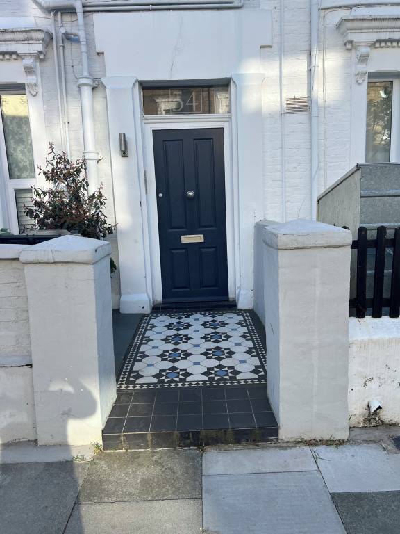 Apartment  Acton