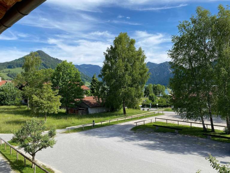 Apartment  Schliersee