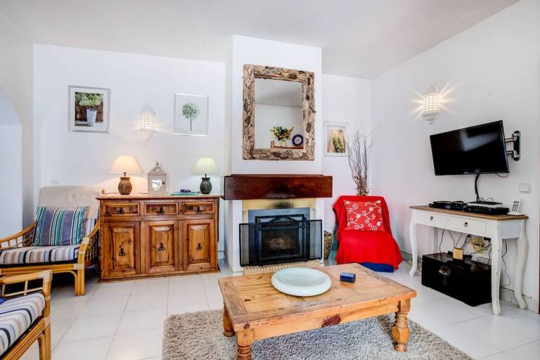 Apartmán Carvoeiro
