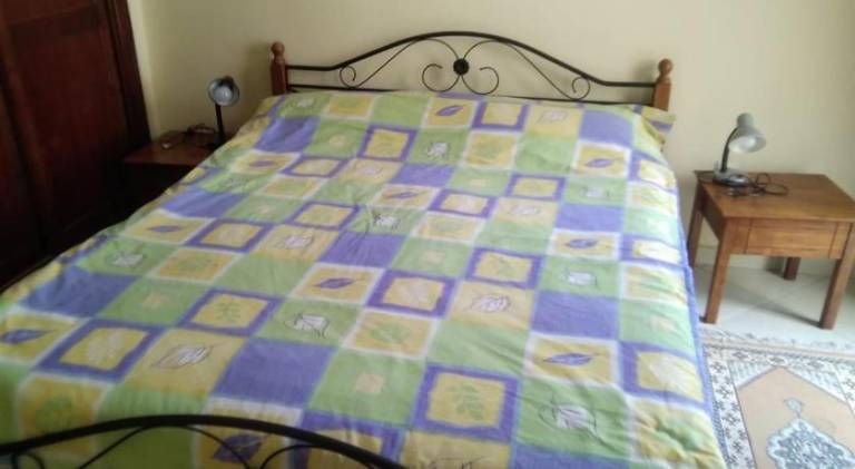 Rental apartment with 1 room for 6 persons in Dakhla