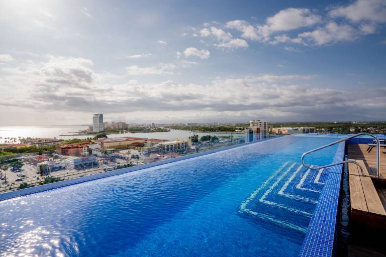Apartment Marina Vallarta