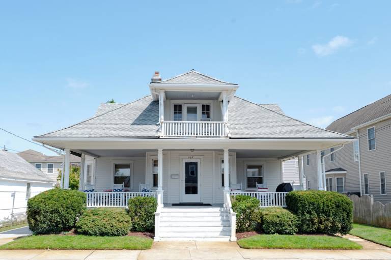 House Wildwood Crest