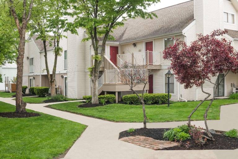 Hawthorn Extended Stay by Wyndham Columbus North — photo 3
