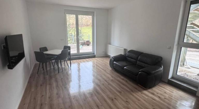 Rental apartment with 1 room for 2 persons — photo 3