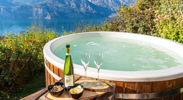Hotel Querceto Wellness & Spa by Double Hospitality — photo 4