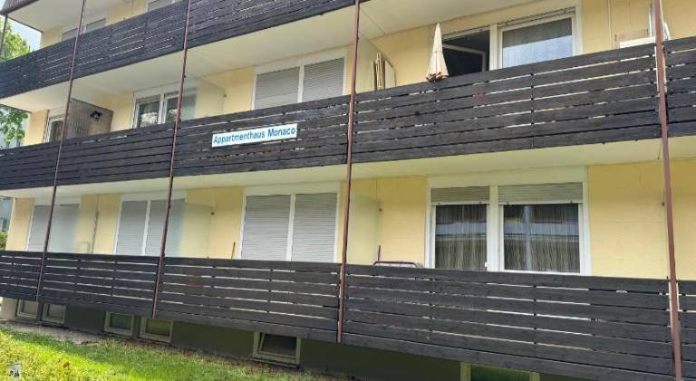 Rental apartment with 1 room for 3 persons — photo 4
