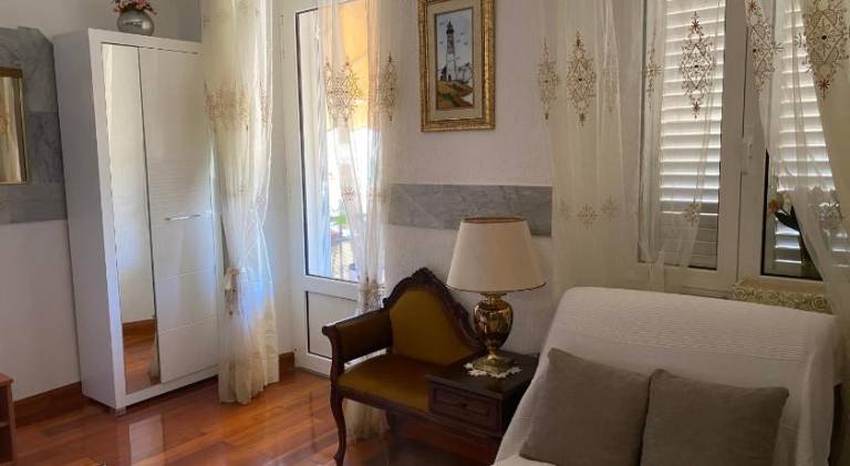 Rental apartment with 1 room for 2 persons in Mali Losinj