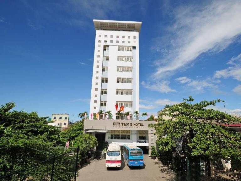 Duy Tan 2 Hotel in Hue