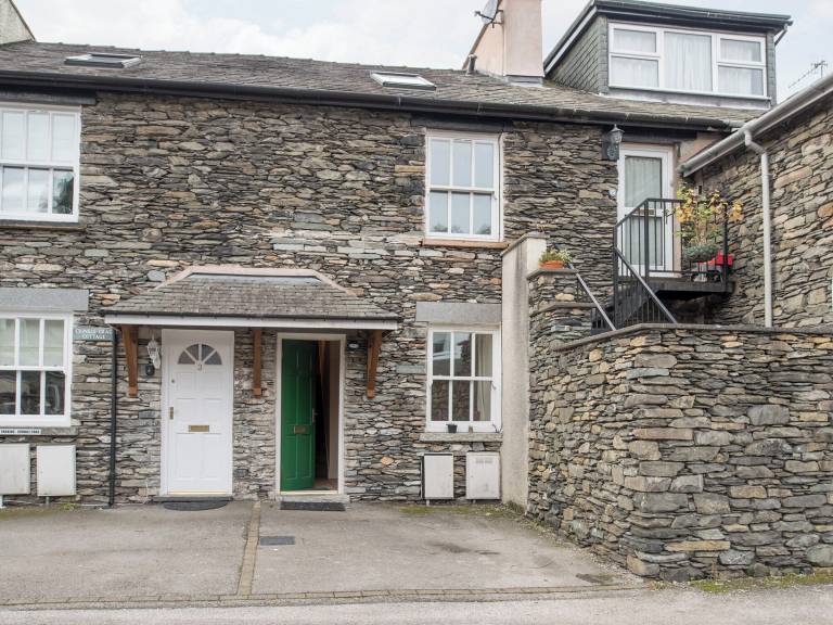 Cottage Windermere
