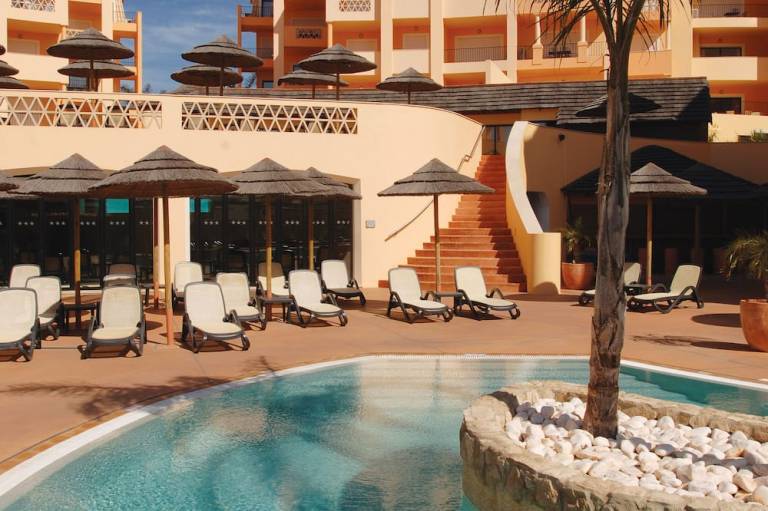Aparthotel Lagos