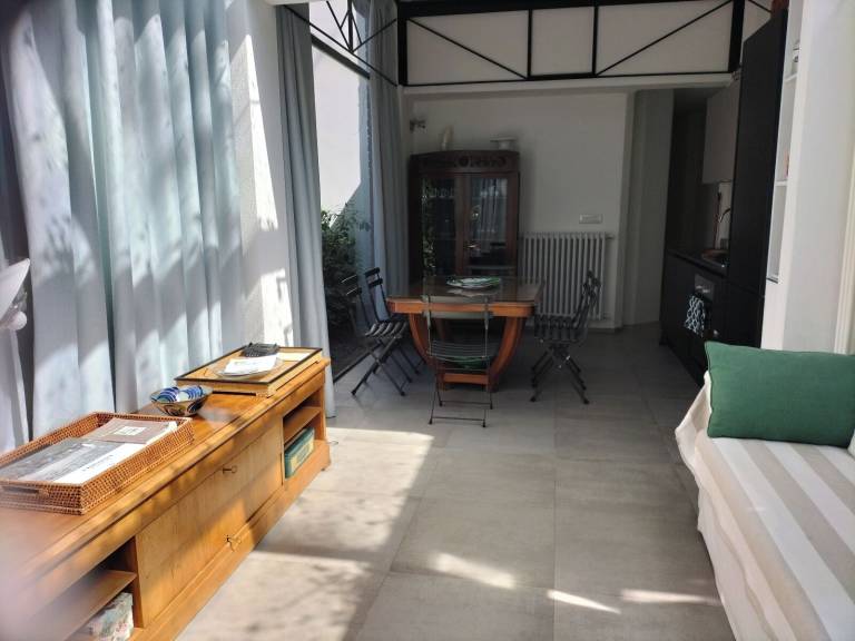 Appartement Cinque Terre