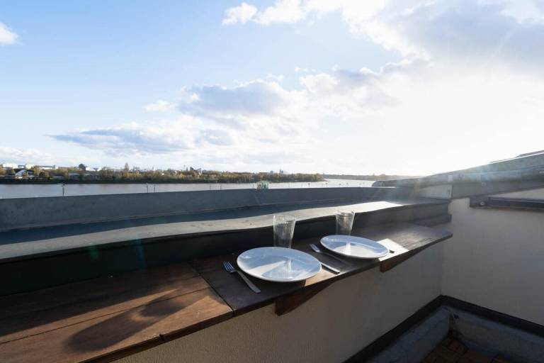 Vacation home with terrace | Suitable for remote work — photo 5