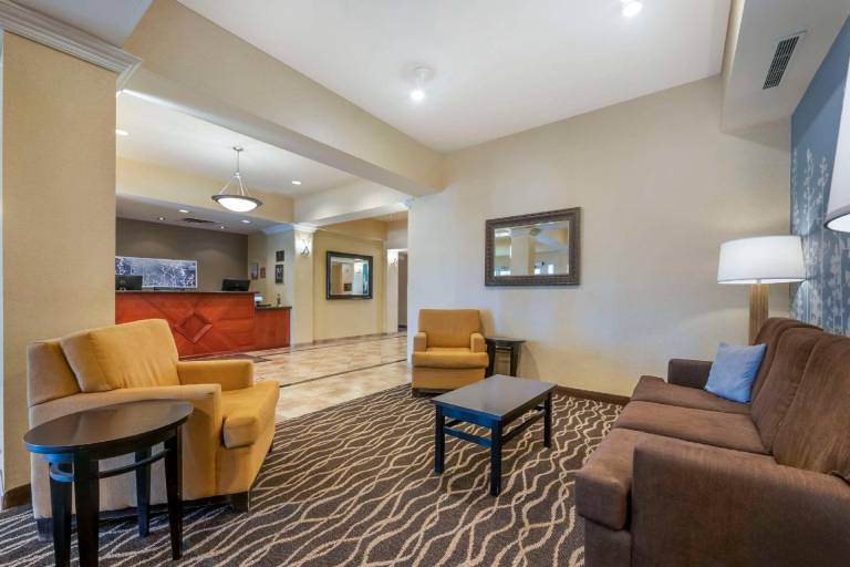 Sleep Inn & Suites Rapid City — photo 3