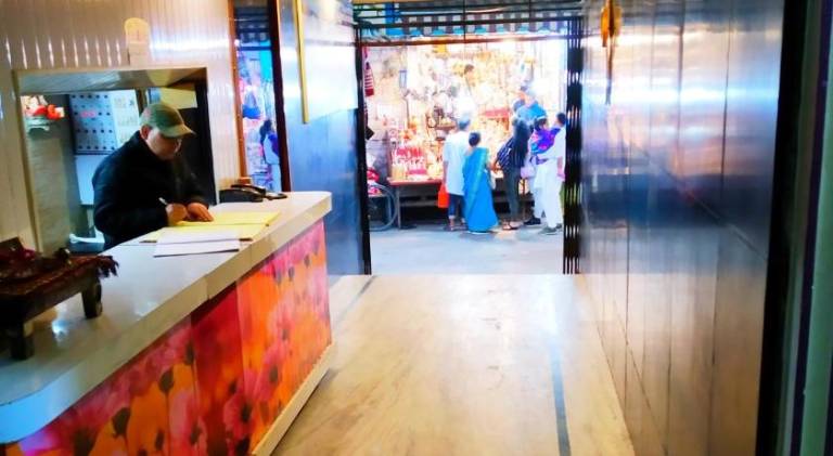 Hotel Marwari niwas — photo 4