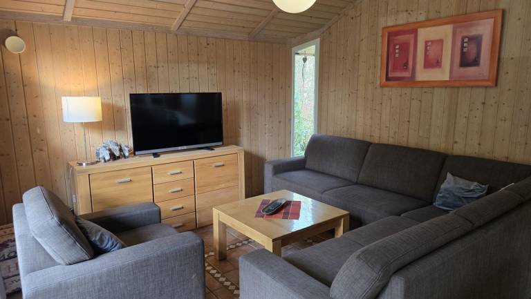 Ferienhaus Dankern