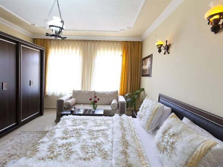 Turabdin Hotel — photo 2