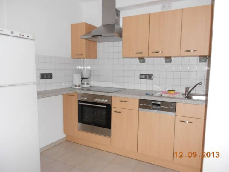 Ferienwohnung Unterwössen