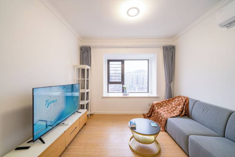 Bed and breakfast Minhang