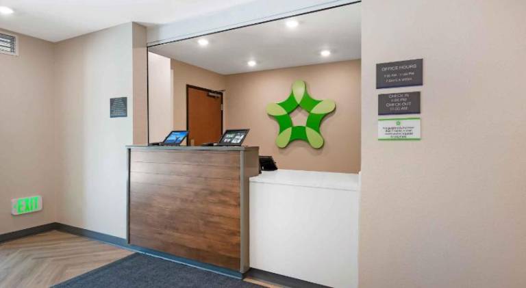Extended Stay America Select Suites - Wildwood - The Villages — photo 4