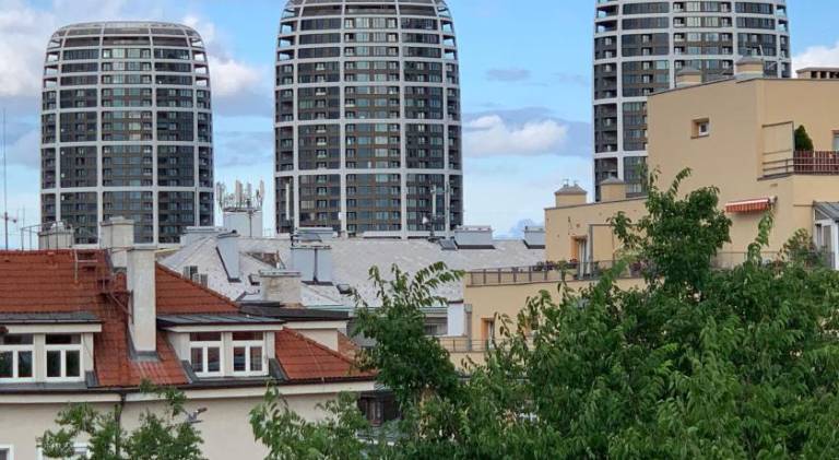 Charming rental apartment | Next to Hlavné námestie | Pets are welcome — photo 5